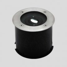 Встраиваемый светильник уличный Oasis Light LED W7036A-3K SS