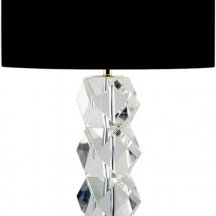 Интерьерная настольная лампа DeLight Collection Crystal Table Lamp BRTL3041