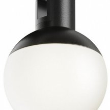 Трековый светильник Maytoni Luna TR149-1-5W4K-B