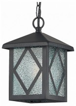 Уличный светильник подвесной ST Luce Lorne SL084.403.01