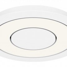 Точечный светильник Maytoni Vector DL102-12W4K-W