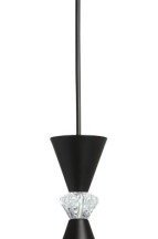 Подвесной светильник DeMarkt Соло 112012501