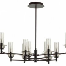 Потолочная люстра Lumion Madonna 6555/12C