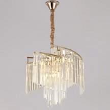 Подвесная люстра Reluce 98068-0.4-400 FG