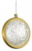 Подвесной светильник Sonos 2300-1 BR