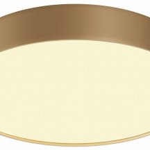 Потолочный светильник Maytoni Zon C032CL-45W2.7K-RD-MG