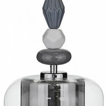 Подвесной светильник 33 идеи M28GR PND170.01.17CH.027-M28GR