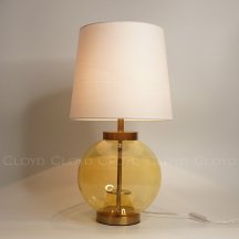 Интерьерная настольная лампа Cloyd Eneida 30123