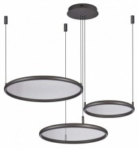 Подвесной светильник Custer LSP-7424