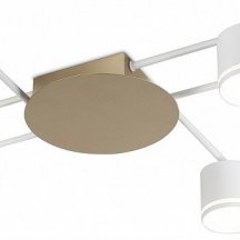Потолочная люстра Ambrella light Comfort FL51755