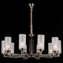 Потолочный светильник ILLUMICO IL8682-10P-10 BR