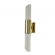 Бра Newport 7270 7272/A gold