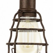 Подвесной светильник Eglo Port Seton 49809