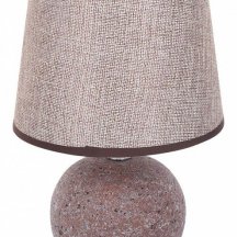 Интерьерная настольная лампа Lumion Tareka 8213/1T