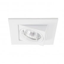 Точечный светильник Donolux Sa1601 SA1601-WH