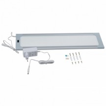 Мебельный светодиодный светильник (UL-00002885) Uniel ULI-F42-7,5W/4200K/DIM Sensor IP20 Silver