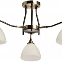 Потолочная люстра De City Альфа 115010103