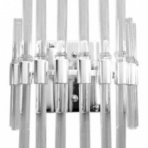 Настенный светильник Arte Lamp Matilda A1064AP-2CC