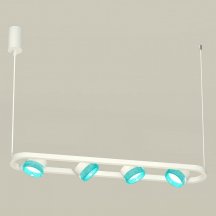 Подвесной светильник Ambrella light TRADITIONAL XB9163201