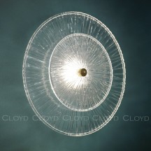 Настенный светильник Cloyd Helion 20397