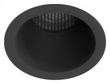 Точечный светильник Arte Lamp Ducre Mini A7093PL-1BK