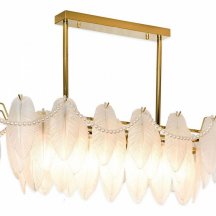 Элитная люстра Lussole Hesperia LSP-8840