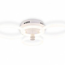 Люстра с пультом управления Ambrella light FA FA3811