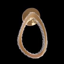 Бра Veronique LE3030/1WS GD