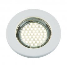 Точечный светильник Fametto Arno DLS-A104 GU5.3 WHITE