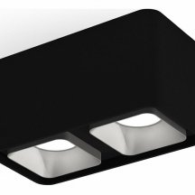 Точечный светильник Ambrella light Techno XS7851003