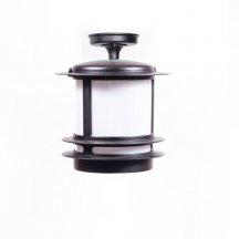 Потолочный светильник уличный Oasis Light TOKIO 68305A Bl opal