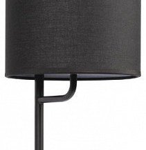 Интерьерная настольная лампа Loft IT Ritz 10253T Black