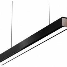 Подвесной светильник LIGHTERA Baffin LE112L-100B WIFI