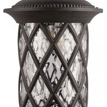 Уличный светильник подвесной Loft IT Bergamo 100018P