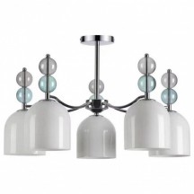 Подвесная люстра Alfa-Light F0824 F0824-12