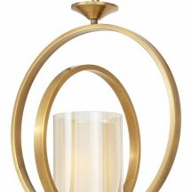 Подвесной светильник Lumina Deco Darton LDP 1237-1 MD+AB