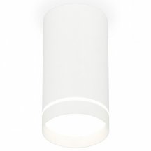 Точечный светильник Ambrella light Techno Spot XS8161006