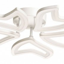 Потолочная люстра De City Мадлен 424018905