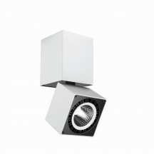 Спот Mantra Tecnico Columbretes C0087