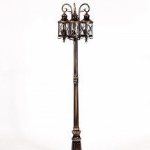 Наземный лофт Oasis_Light  84809B/18 Gb