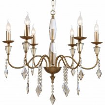 Подвесная люстра Stilfort Grace 1053/05/06P