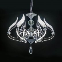 Подвесная люстра Eletto Diva EL339P06