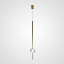 Подвесной светильник ImperiumLoft PARDIS pardis01