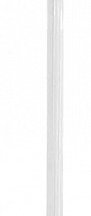 Настенный светильник Arte Lamp Atmos A3616AL-1BK