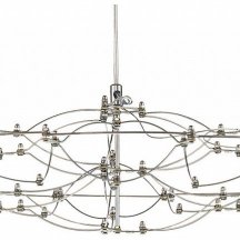 Подвесной светильник Thinner 4305-6P