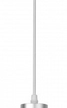 Подвесной светодиодный светильник Escada 20037SMP/01LED SSL/SGD
