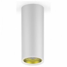 Потолочный светодиодный светильник Gauss Overhead HD012