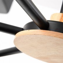 Потолочная люстра ImperiumLoft GEOMETRIC-CH01