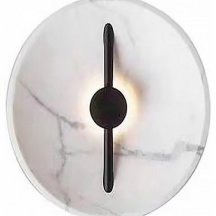 Настенный светильник Kink Light Велси 08451W,19(01)