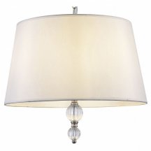 Люстра для натяжного потолка Freya Milena FR5679PL-03N